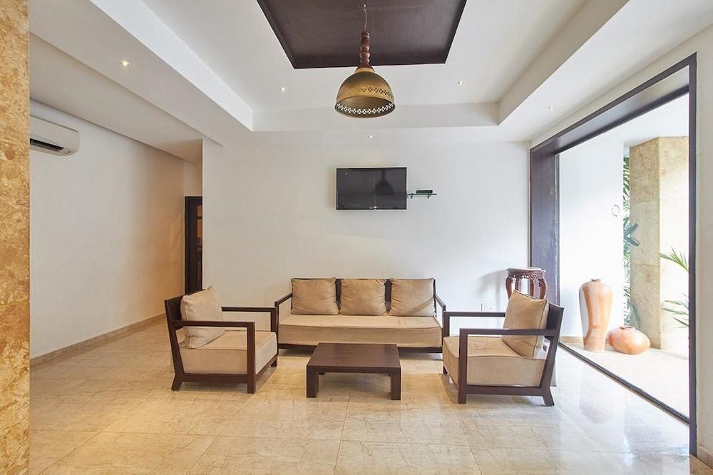 Sinq Beach Resort Calangute Extérieur photo